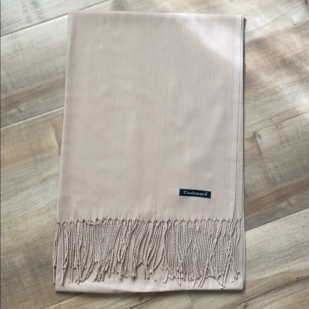 CASHMERE PASMINAS - Picture 6 of 8